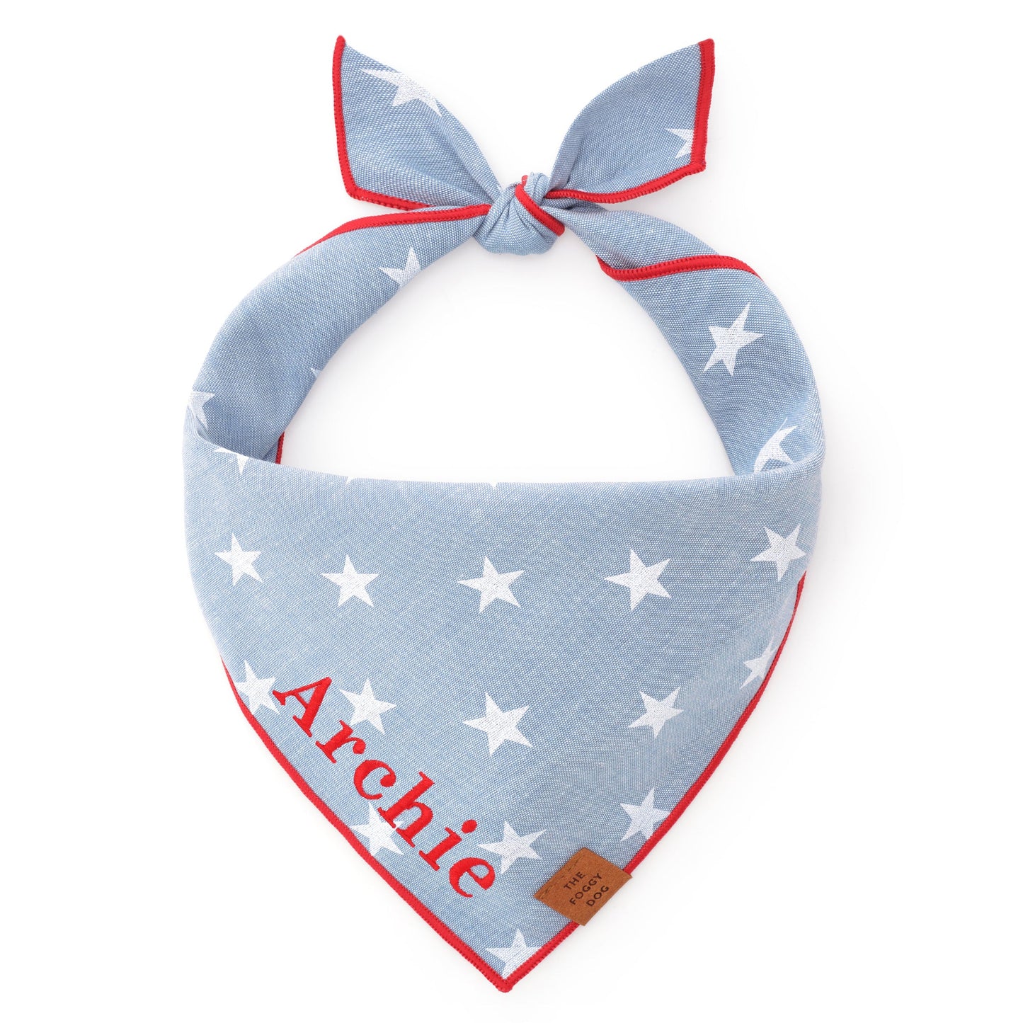 DOG BANDANA