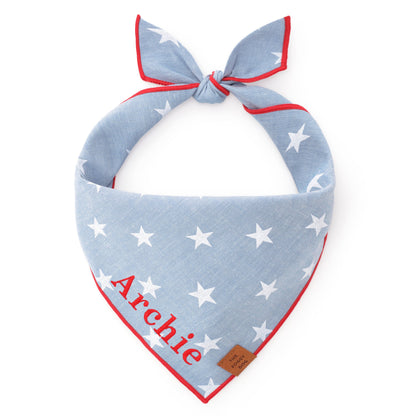 DOG BANDANA