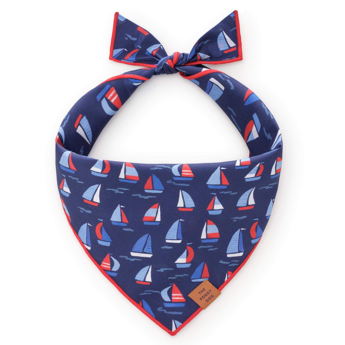 DOG BANDANA