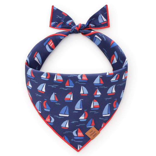 DOG BANDANA
