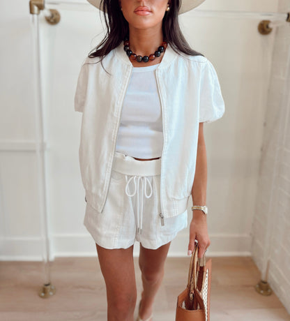 CARE FREE SHORT