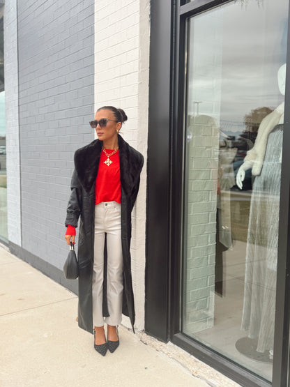 LATE NIGHT FEELS JACKET