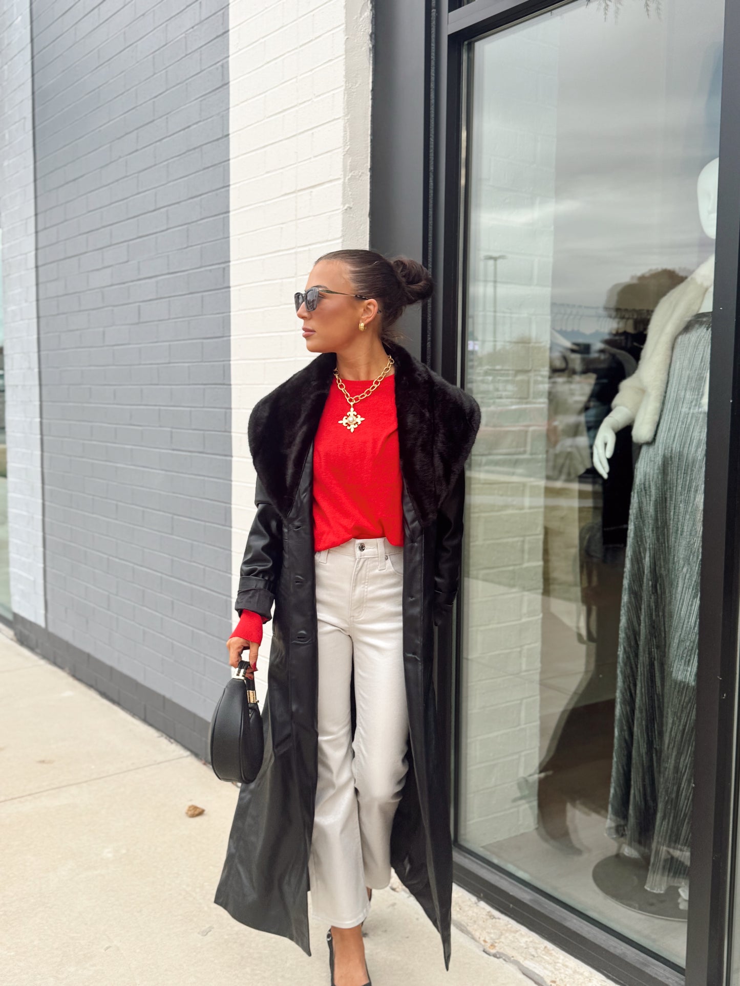 LATE NIGHT FEELS JACKET