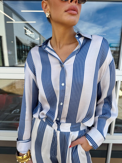 MILO SHIRT