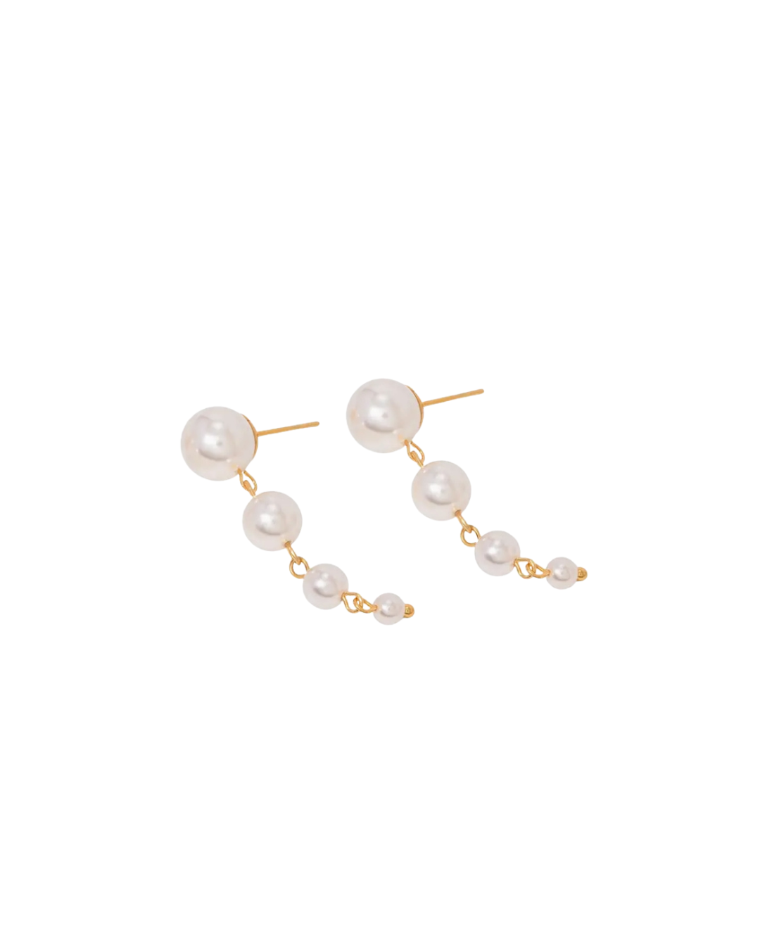 OPHELIA STUDS