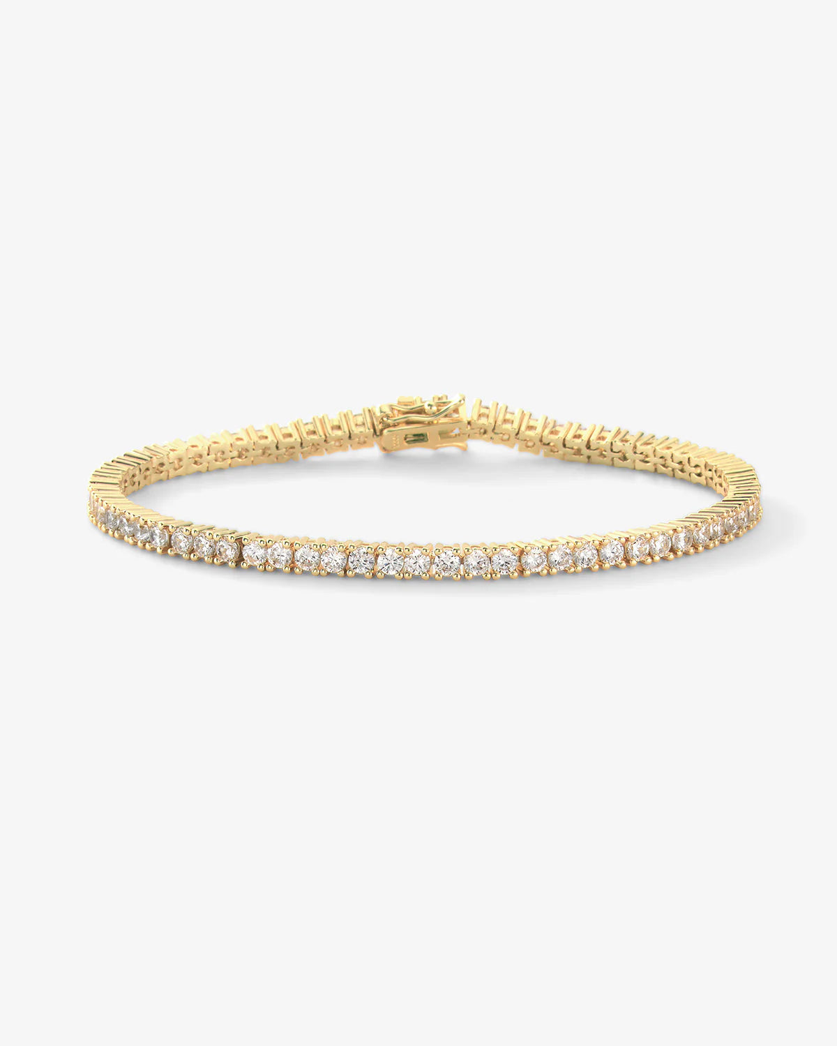 HEIRESS TENNIS BRACELET