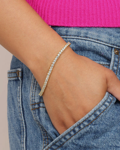 HEIRESS TENNIS BRACELET