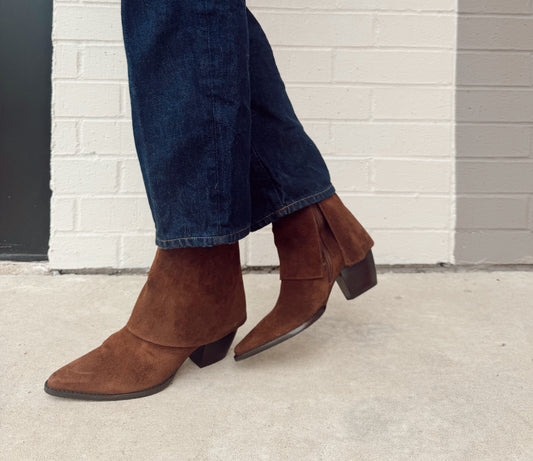 ELLA BOOT