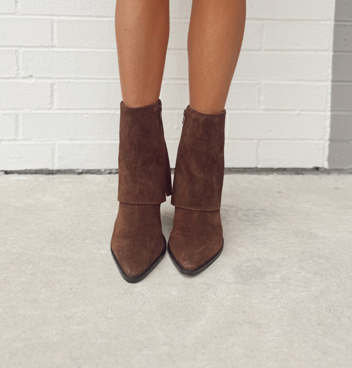 ELLA BOOT