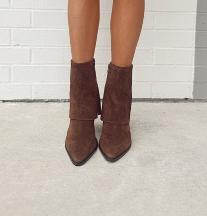 ELLA BOOT
