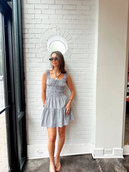 SALT DRESS