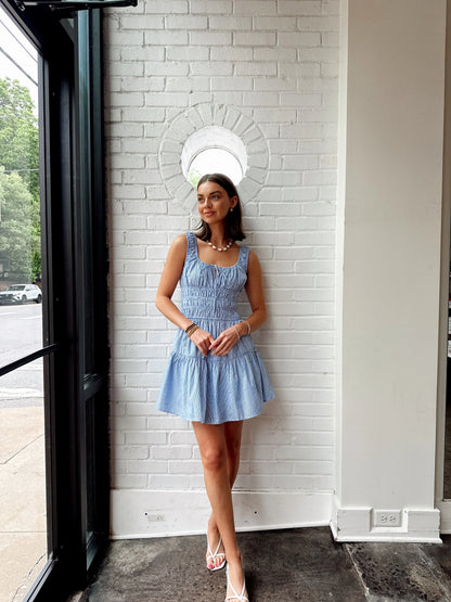 SALT DRESS