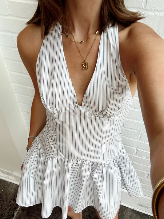 OLLIE DRESS