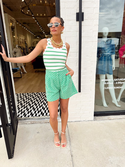 COLLEEN CLASSIC SHORTS