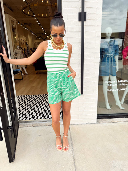 COLLEEN CLASSIC SHORTS