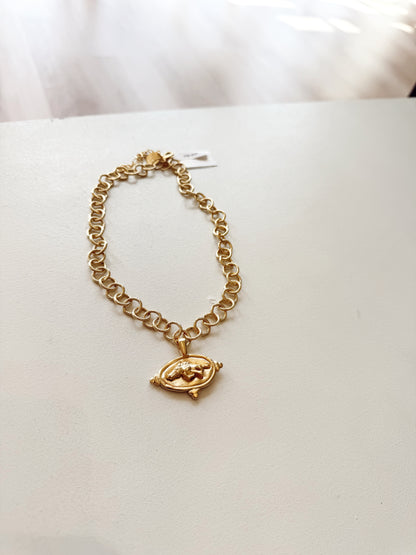 HOG RALPH NECKLACE