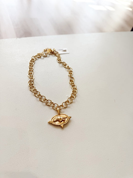HOG RALPH NECKLACE