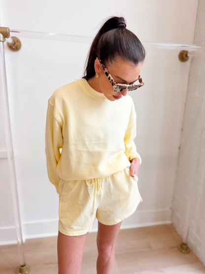 BIRDIE SHORT