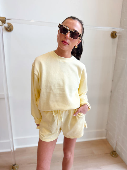 BIRDIE SHORT