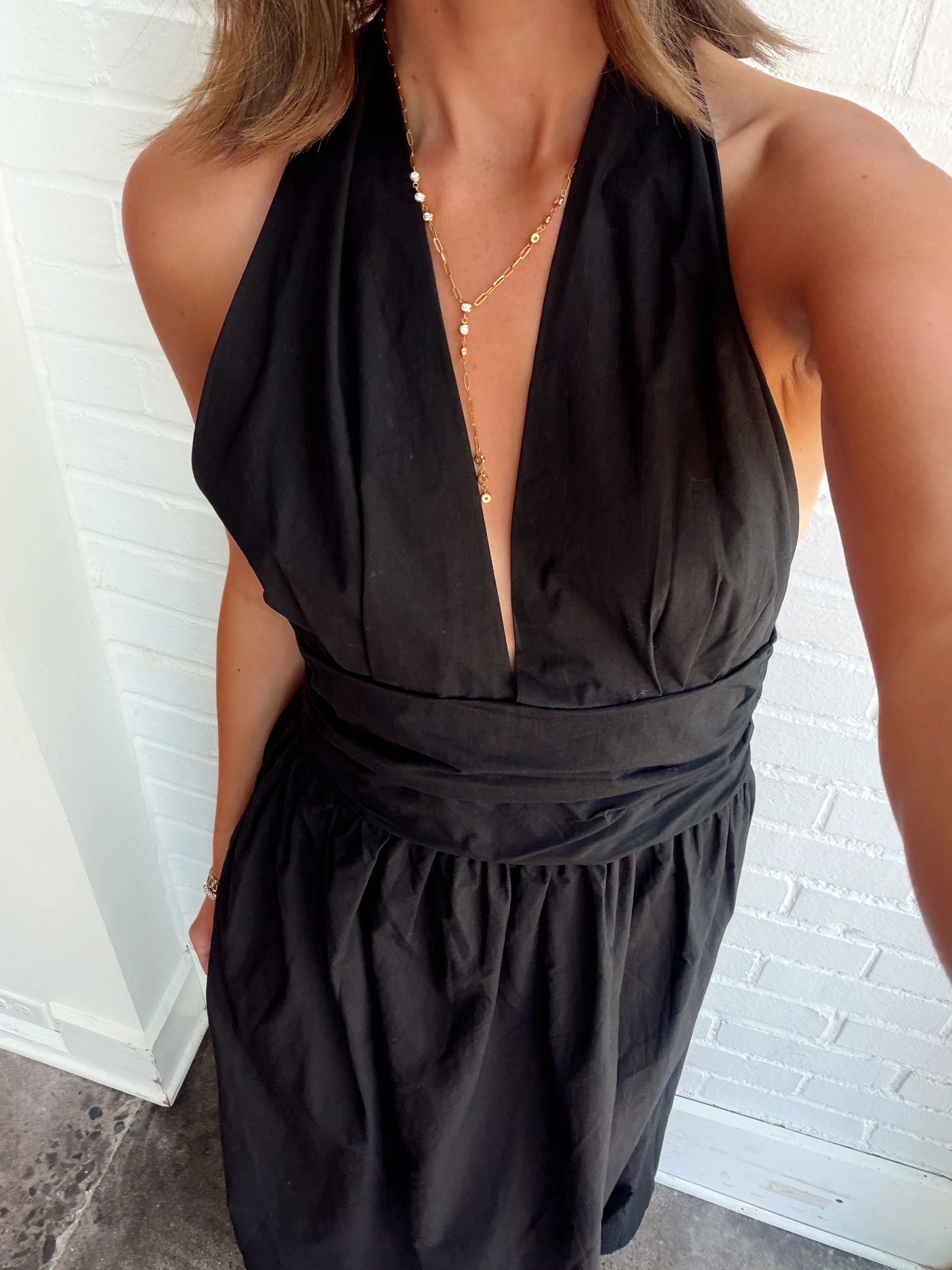 CASSIS DRESS