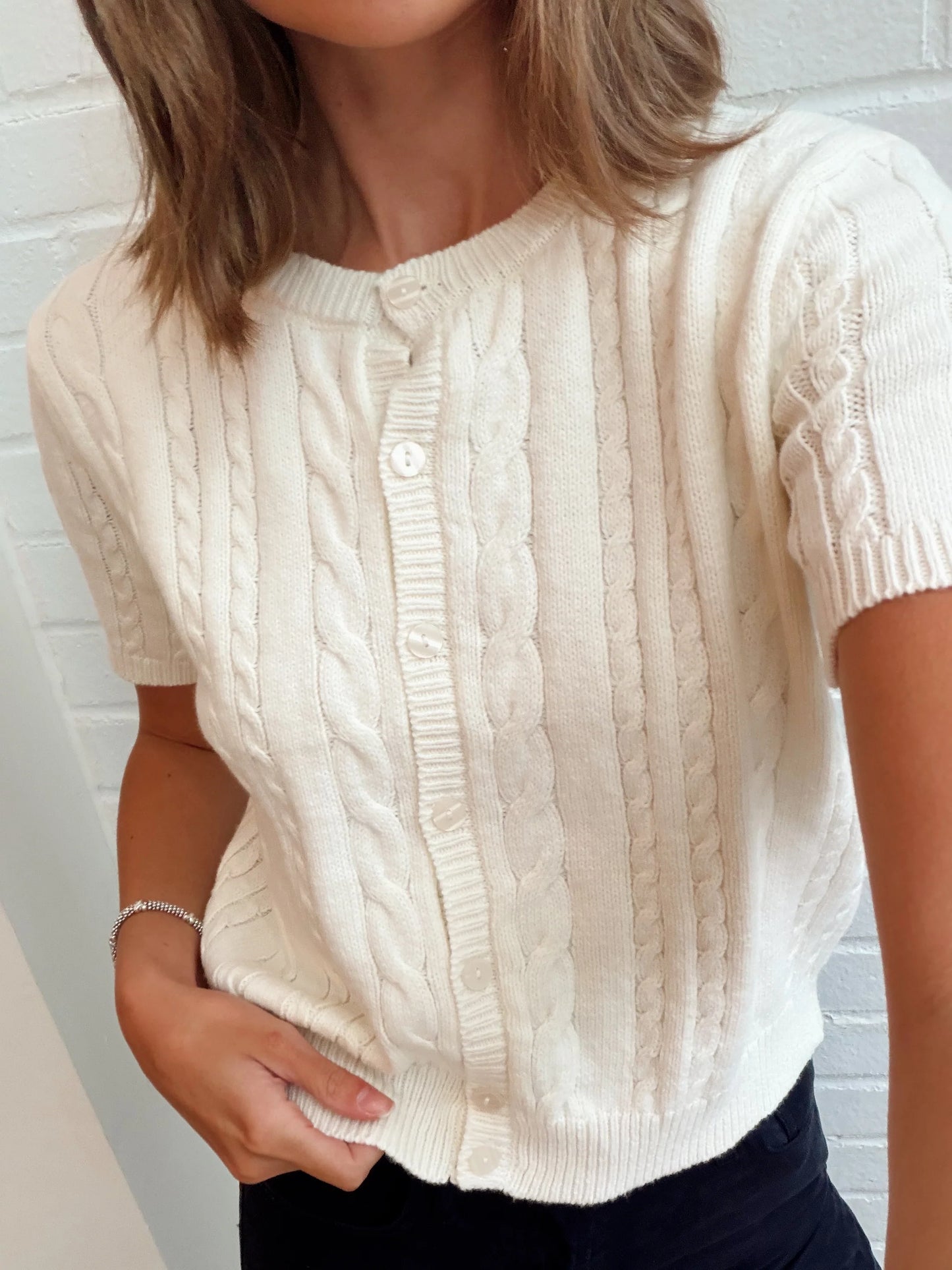 CERA CARDIGAN