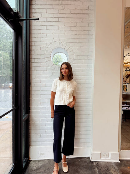 CERA CARDIGAN