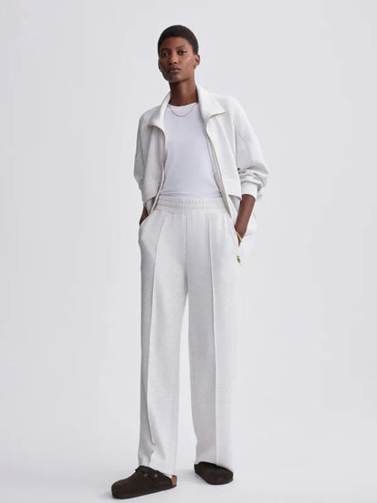 THE WIDE LEG PANT 28”