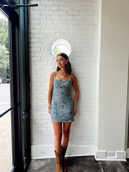 LUPITA SKORT ROMPER