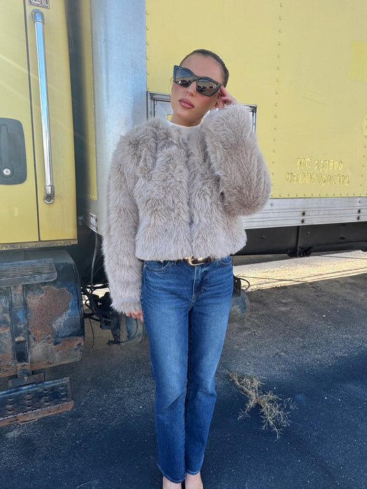 PRIME ASSET SAND FUR