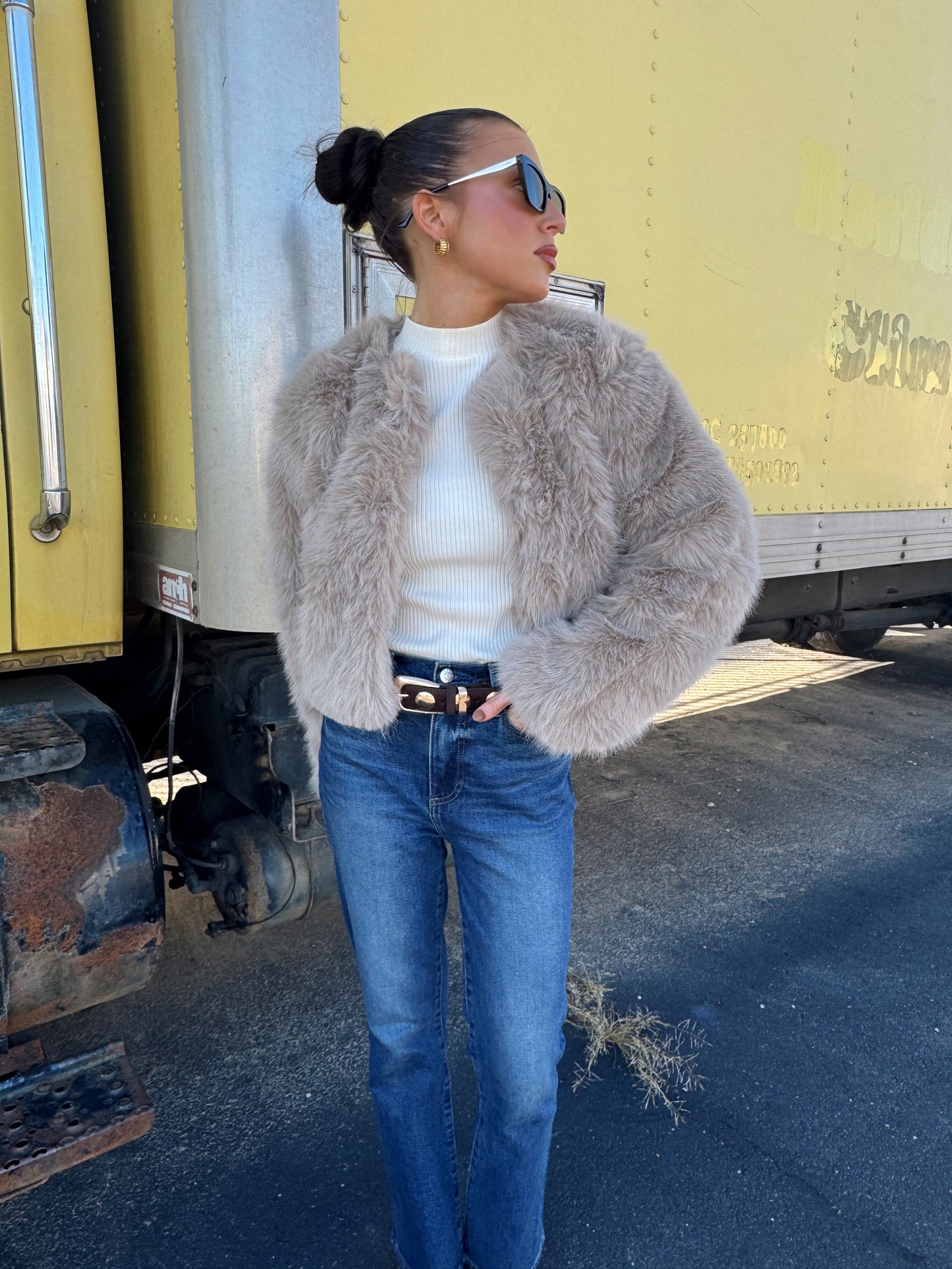 PRIME ASSET SAND FUR