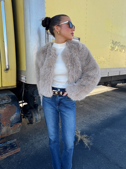 PRIME ASSET SAND FUR