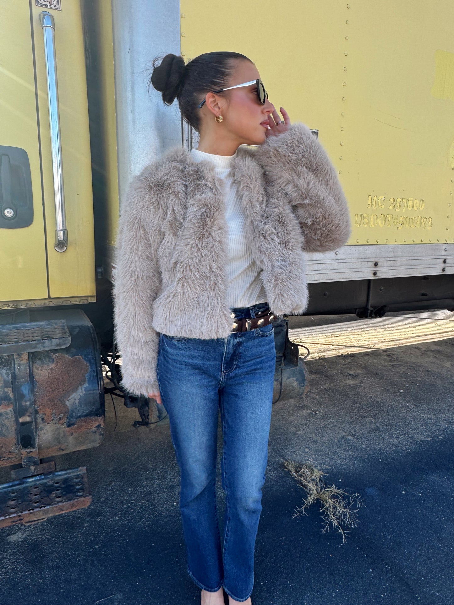 PRIME ASSET SAND FUR