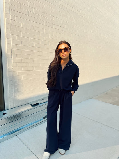 THE EXTRA WIDE LEG PANT