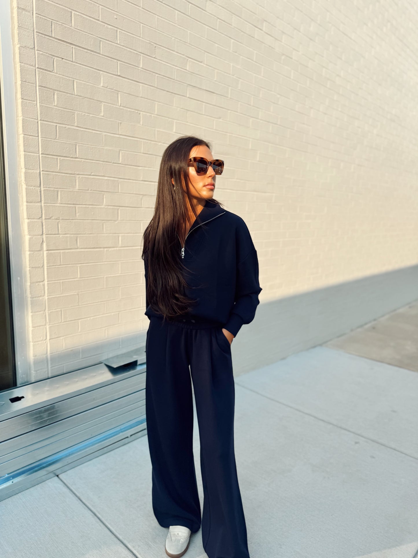 THE EXTRA WIDE LEG PANT