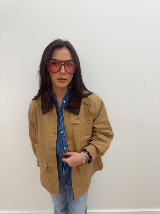 RIO JACKET