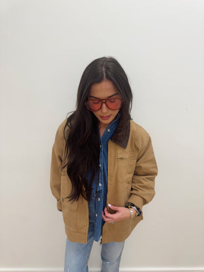 RIO JACKET
