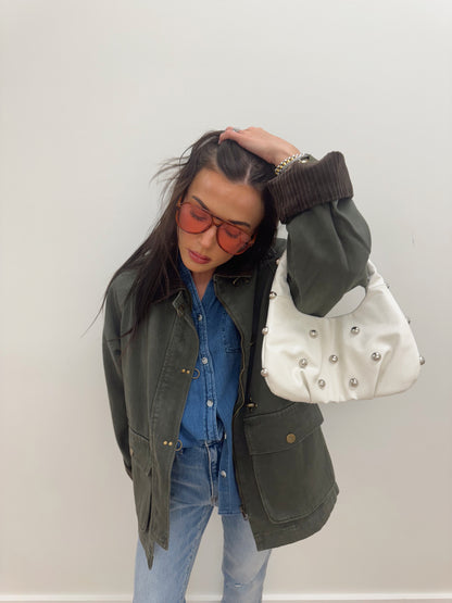 CHARLA JACKET