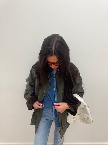 CHARLA JACKET