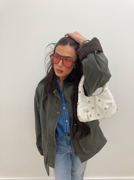CHARLA JACKET
