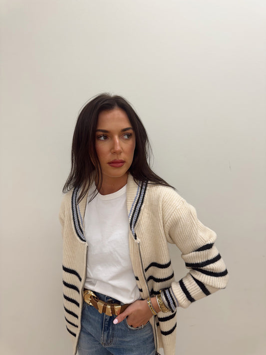 SPARROW CARDI
