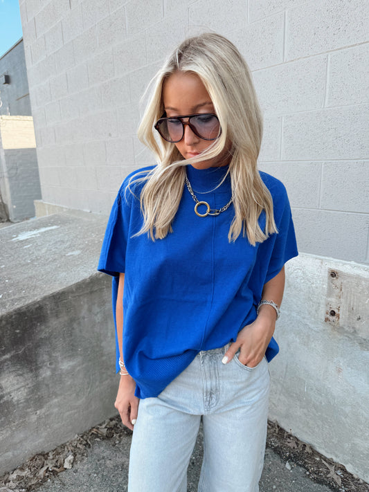CAROLINE TOP