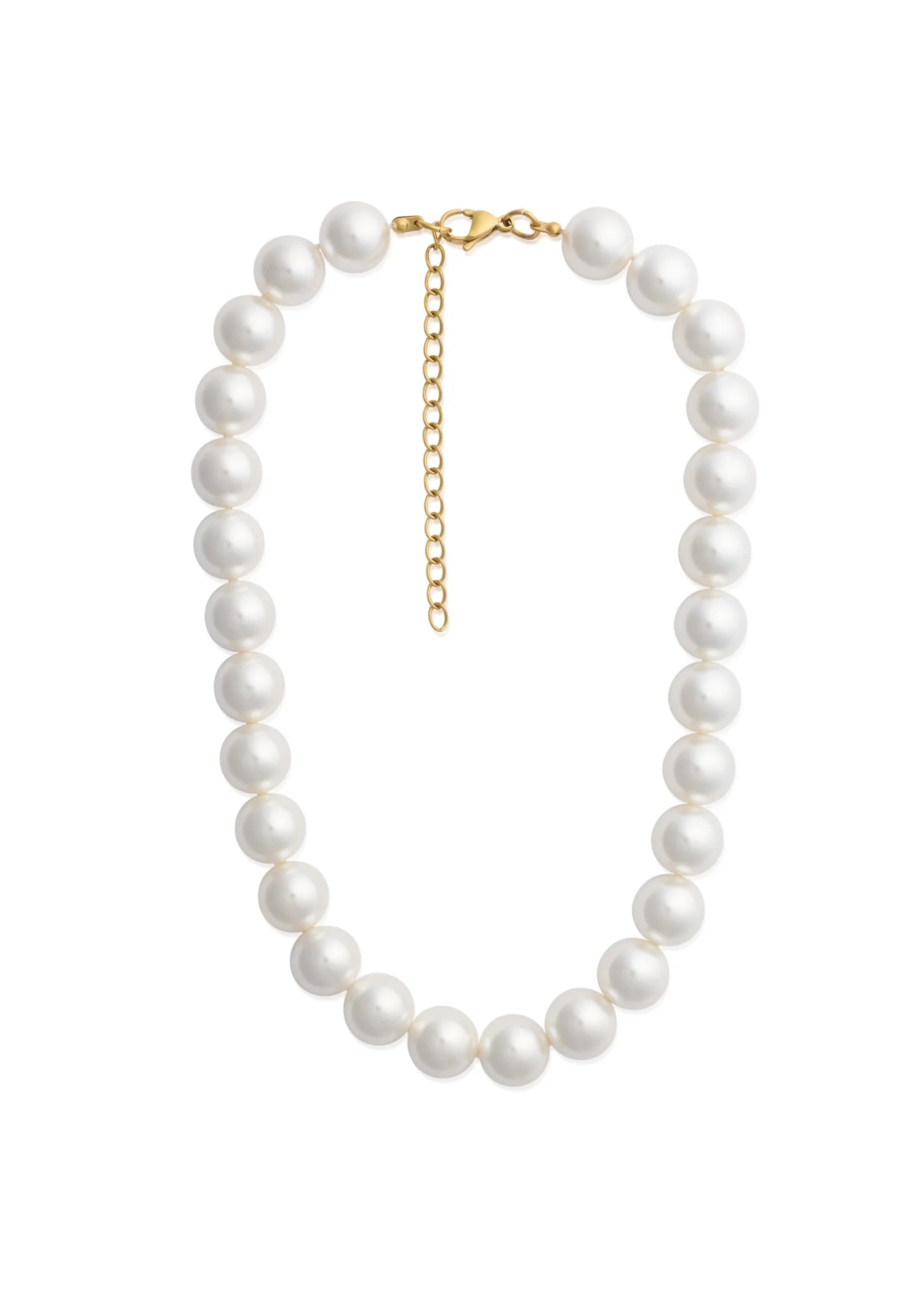 MAREN NECKLACE