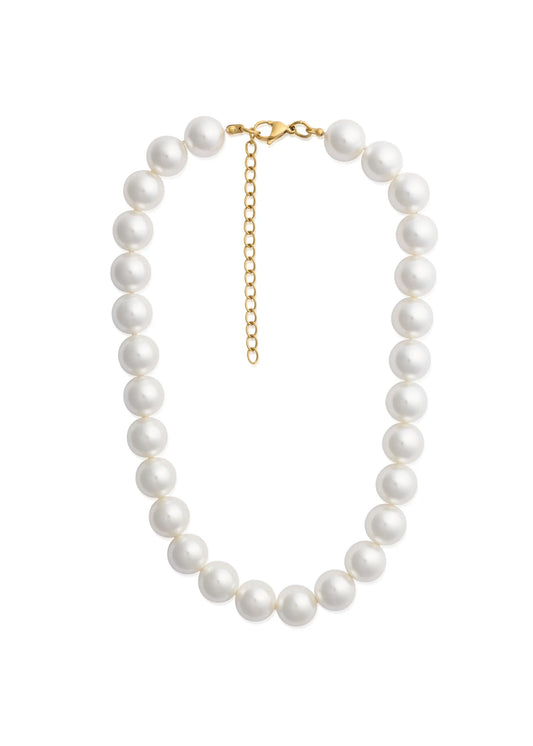 MAREN NECKLACE