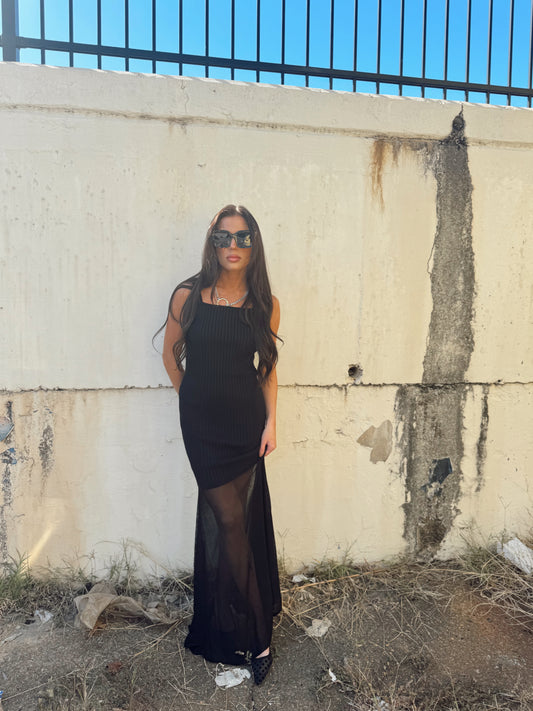 TONIA DRESS