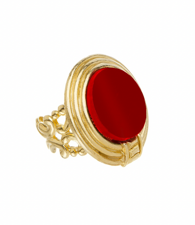 ROMA RING