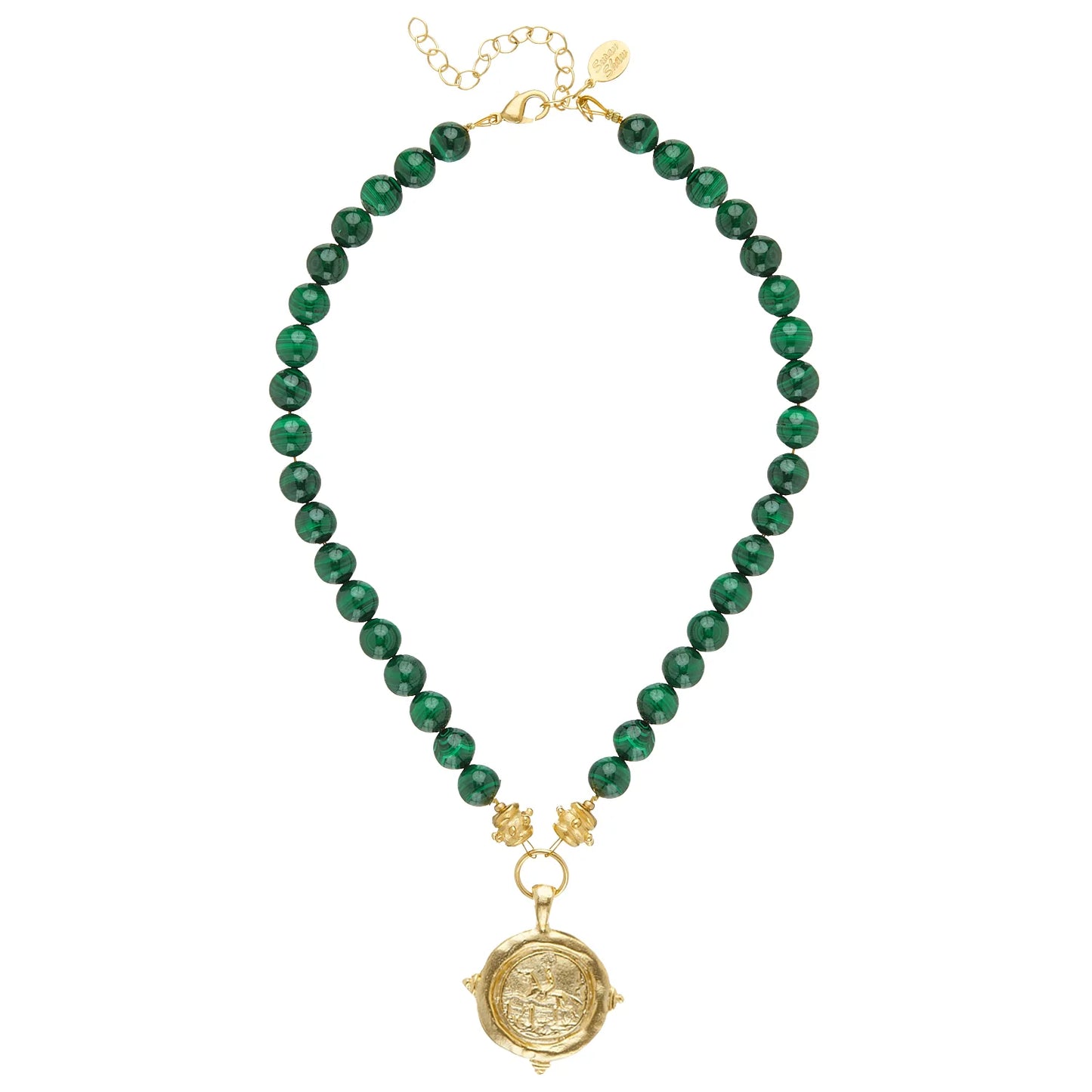 MAGELLAN EQUESTRIAN NECKLACE