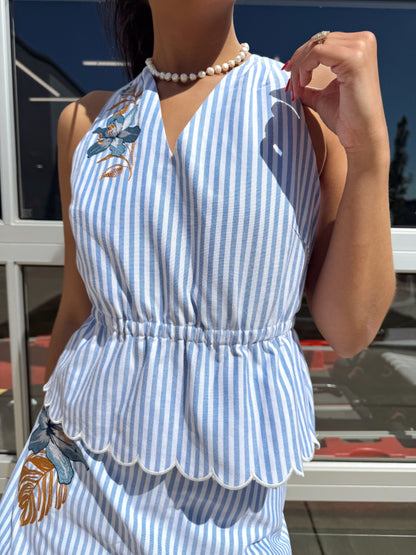 TAHITI TOP