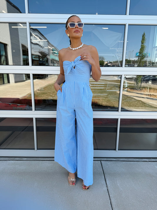 TESSA ROMPER