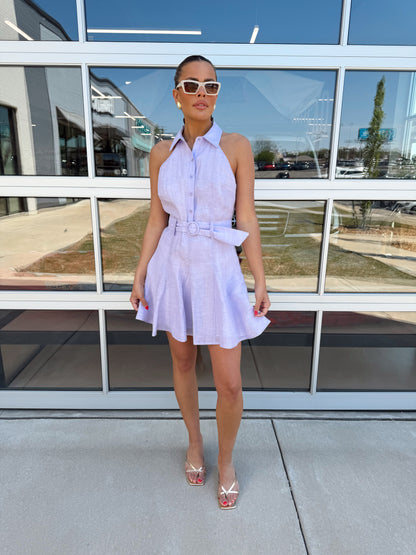 JOLENE DRESS