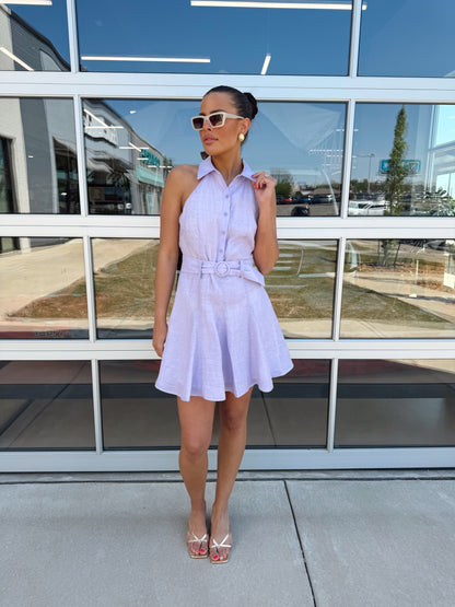 JOLENE DRESS